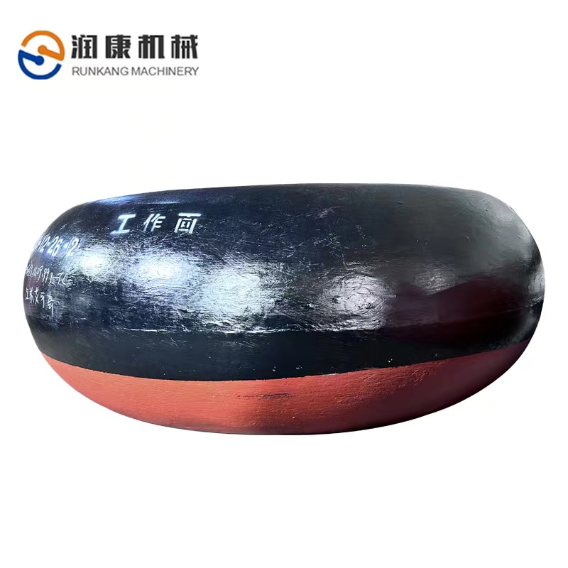 HRM1500陶瓷輥套